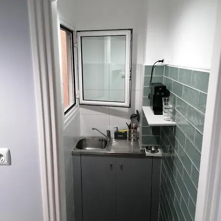 Boho / Hilton Area-μέγαρο μουσικής / * Athens